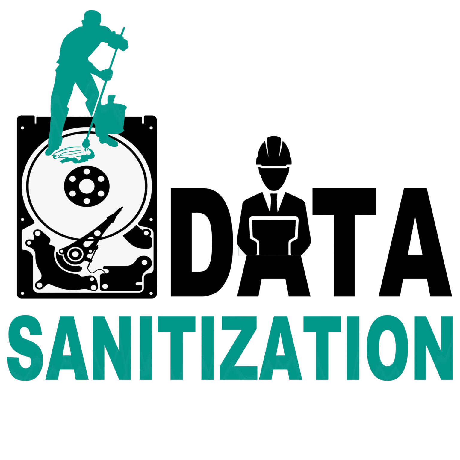 Data Sanitization India | Certified Data Destruction & ITAD Services