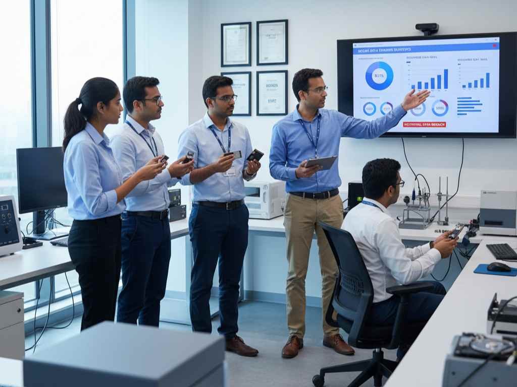 flash storage data sanitization necessary secure erase USB SSD SD microSD protect personal information passwords intellectual property unrecoverable www.datasanitization.in