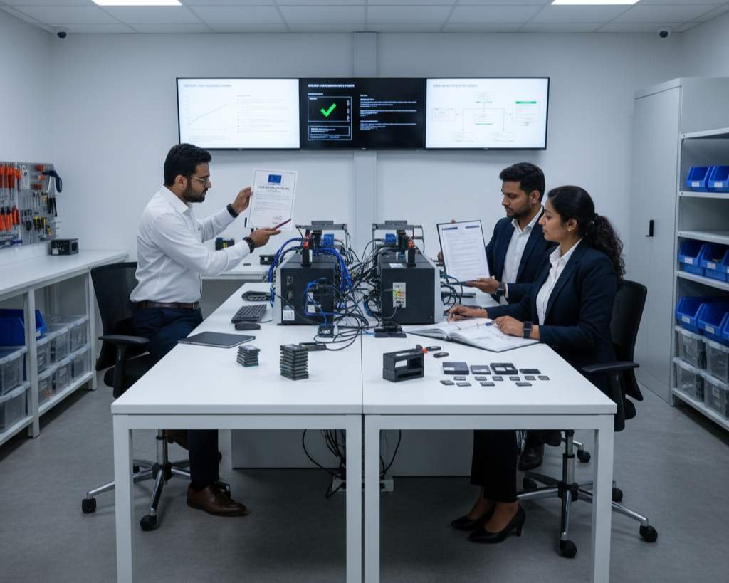 flash storage data sanitization security compliance GDPR NIST ISO27001 SSD USB SD microSD permanent secure erase www.datasanitization.in