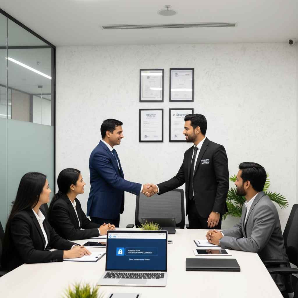 data sanitization e-waste data destruction secure data erasure compliance data protection EPR regulations secure wiping service provider India bulk data sanitization www.datasanitization.in