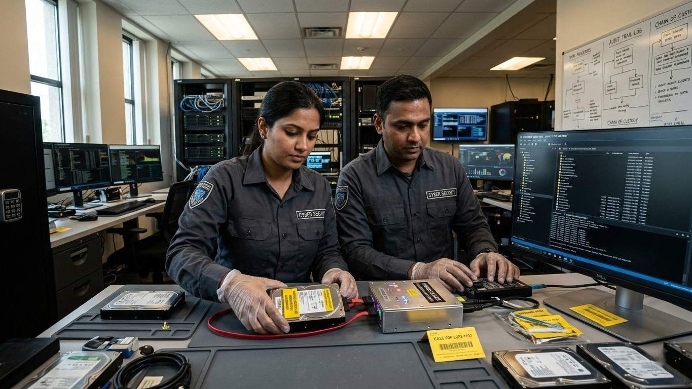 DoD CUI compliance DoDI 5200.48 data sanitization secure data destruction certified wiping degaussing IT asset destruction defense contractors India www.datasanitization.in