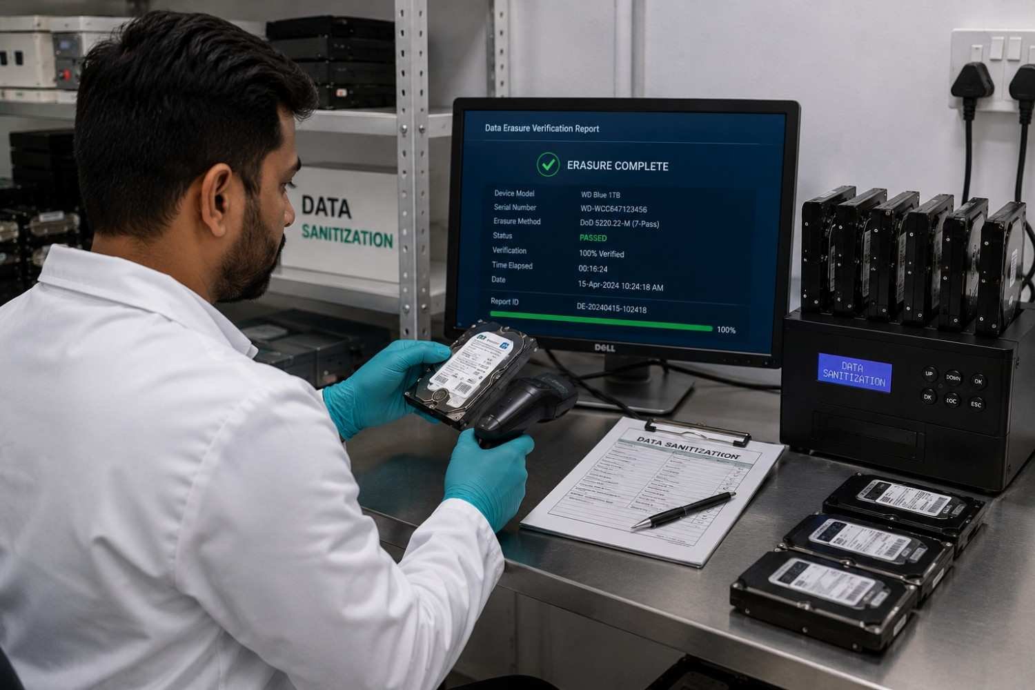 best-practices-for-secure-data-sanitization-certified-data-erasure-data-wiping-secure-drive-destruction-compliance-www.datasanitization.in