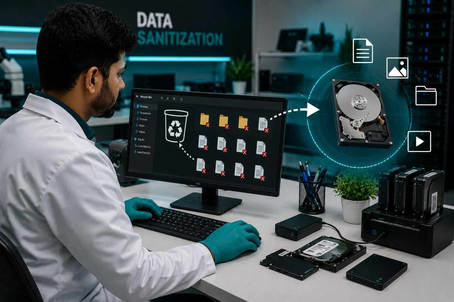 can-deleted-files-be-recovered-deleted-data-recovery-recycle-bin-formatting-hard-drive-data-erasure-secure-data-wiping-www.datasanitization.in