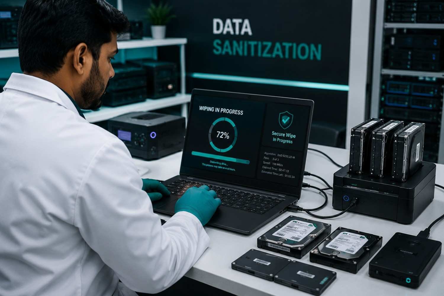 what-is-data-wiping-data-wiping-process-certified-data-erasure-software-secure-data-overwriting-storage-device-security-www.datasanitization.in