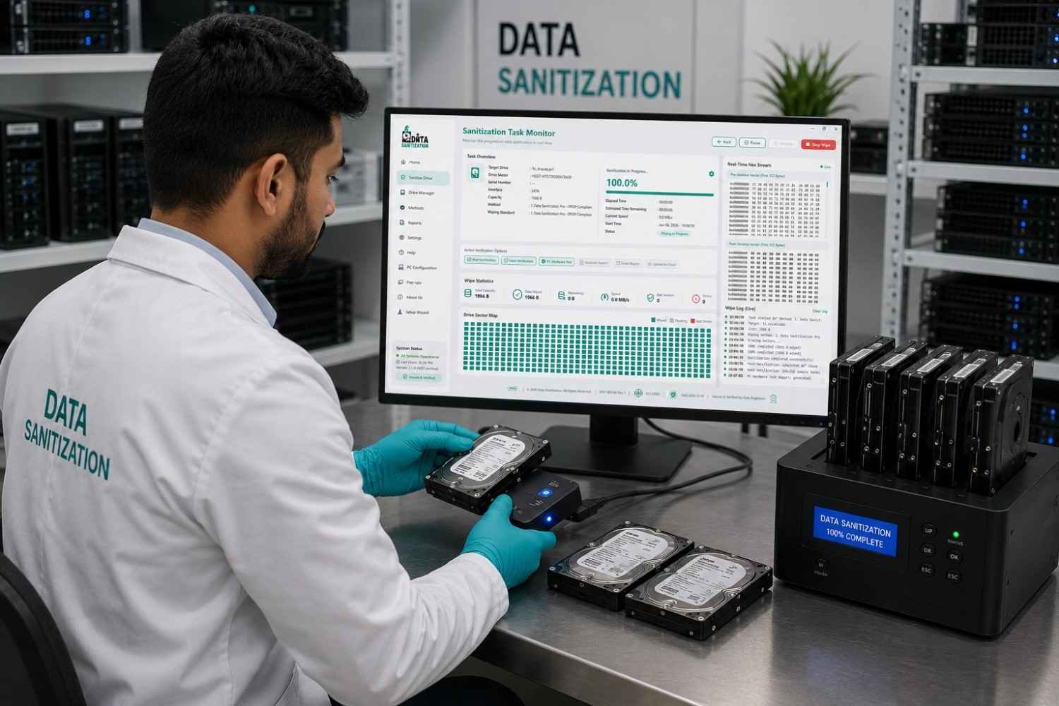 which-data-sanitization-method-is-right-for-your-business-data-erasure-vs-drive-destruction-it-asset-security-www.datasanitization.in