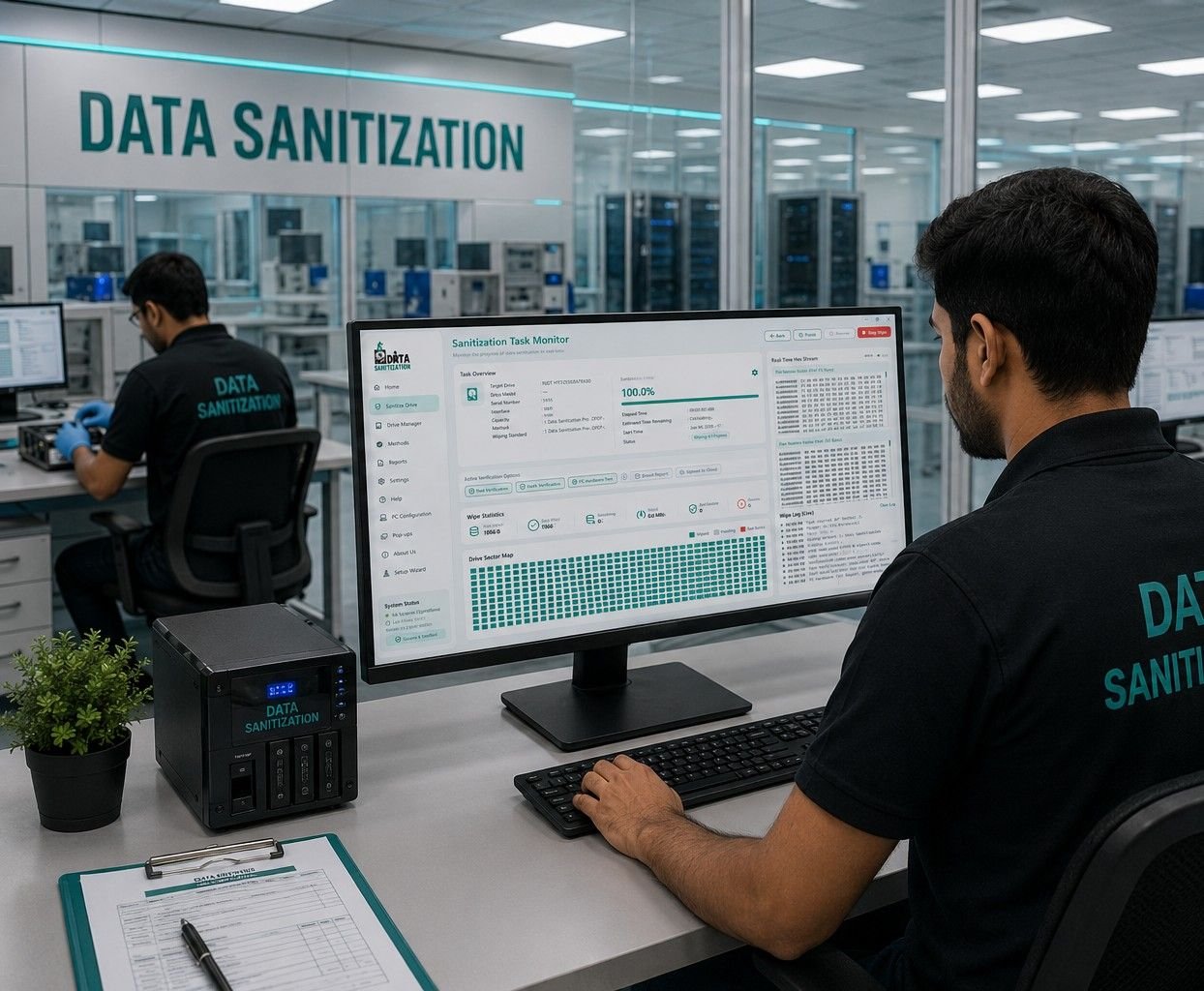 industry-leading-data-sanitization-secure-data-erasure-certified-data-wiping-itad-e-waste-recycling-cybersecurity-compliance-sustainable-it-lifecycle-management-www-datasanitization-in