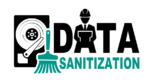 DATA SANTIZATION LOGO
