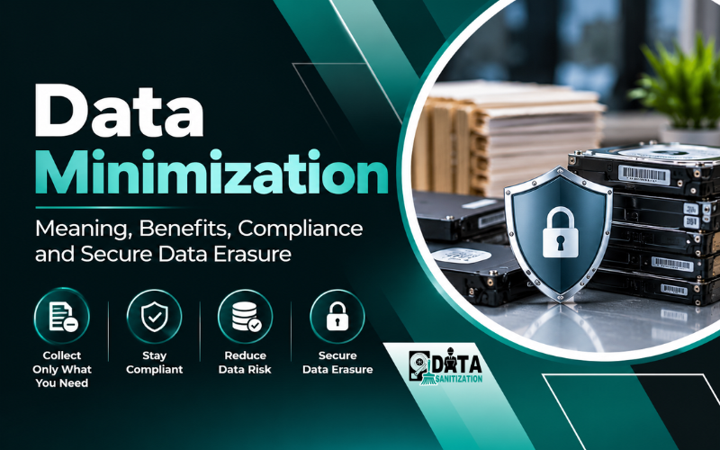 Data Minimization Principles Personal Data Protection
