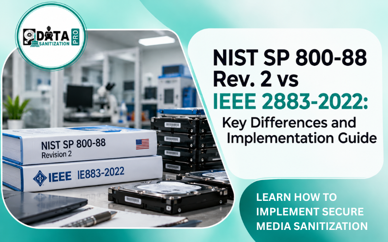 NIST 800 88 Rev 2 vs IEEE 2883 2022