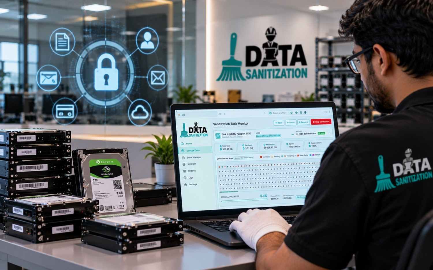 Personal Data Protection Data Minimization